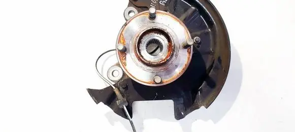 Ford Ka Front wheel hub 