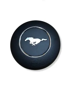 Ford Mustang VI Steering wheel airbag JR33C699D88AC