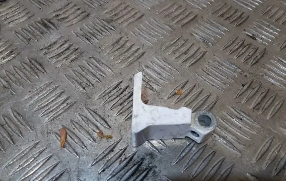 Audi A3 S3 8V Front door lower hinge 8X0831404B