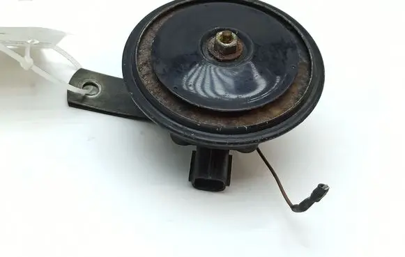 Jaguar XJS Horn signal