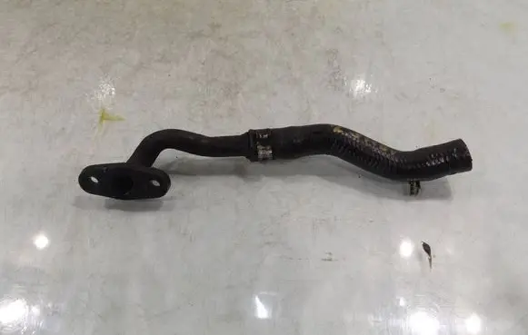 Citroen Berlingo Coolant pipe/hose 
