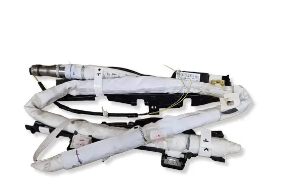 Toyota Aygo X Roof airbag 621800H121
