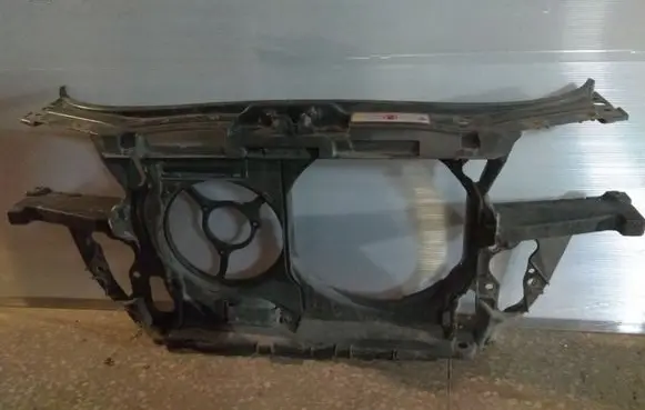 Audi A6 S6 C5 4B Radiator support slam panel 4B0805588K