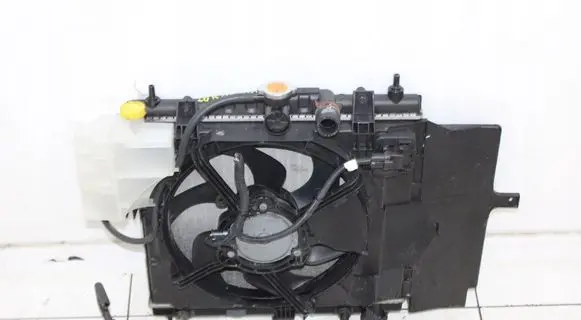 Nissan Note (E11) Radiator set 2006R