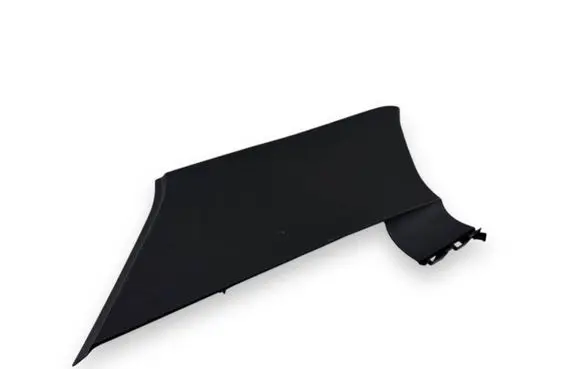 (C) pillar trim