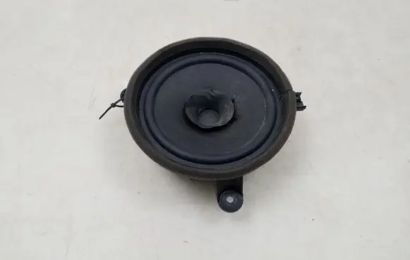 Panel speaker