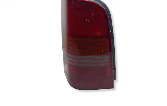 Mercedes-Benz Vito Viano W638 Rear/tail lights 152079KASACJA 152079