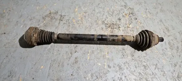 Audi A3 S3 8P Front driveshaft 