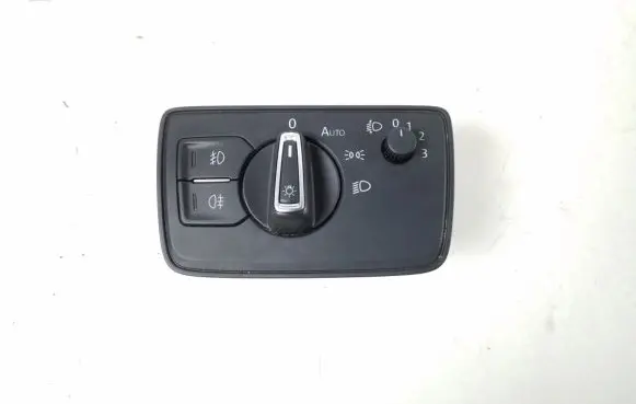 Volkswagen PASSAT B8 Light switch 3G0941633