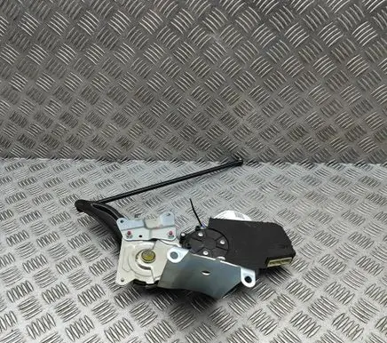 Mitsubishi Outlander Tailgate/trunk/boot lift motor 42711010711 5813A284