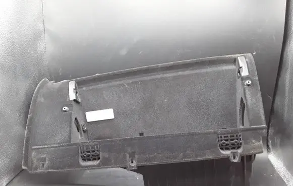 BMW 7 F01 F02 F03 F04 Glove box 51459112165