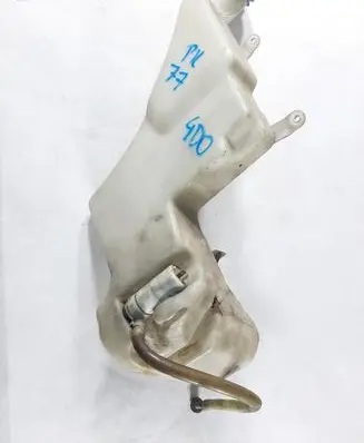 Audi A8 S8 D2 4D Windshield washer fluid reservoir/tank 4D0955451B