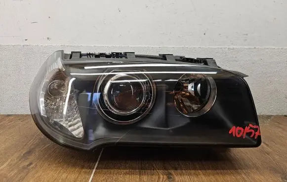 BMW X3 E83 Headlight/headlamp