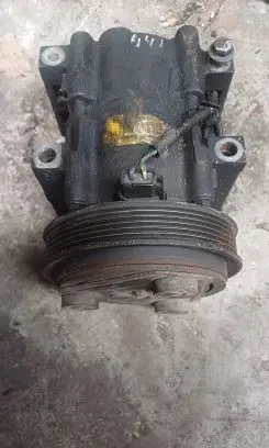 Ford Ka Air conditioning (A/C) compressor (pump)