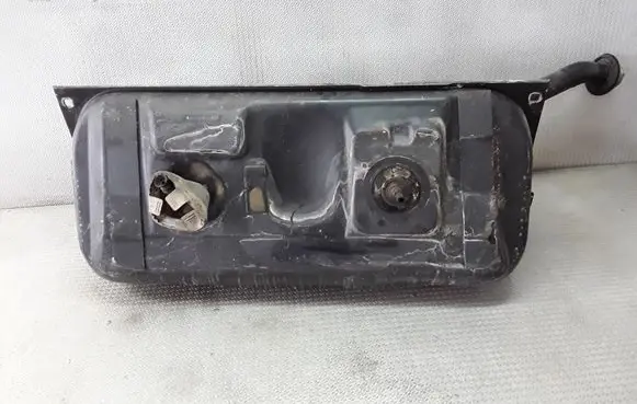 Mercedes-Benz S W140 Fuel tank 1404701101