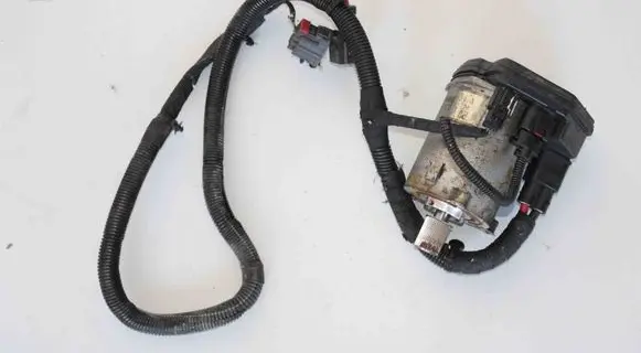 Volvo XC90 Steering rack electric part 7806277429 0273010236