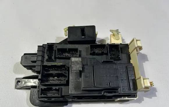 Ford Mustang V BSM Control unit ar3t15604bf