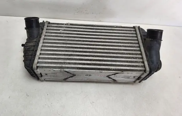 KIA Sportage Intercooler radiator 282702B743