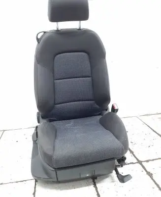 Audi A3 S3 8P Front passenger seat 1K3881106CH
