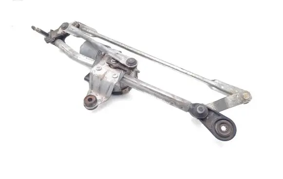 Audi A3 S3 8P Front wiper linkage and motor 8V2955119A 1397220662 141866718