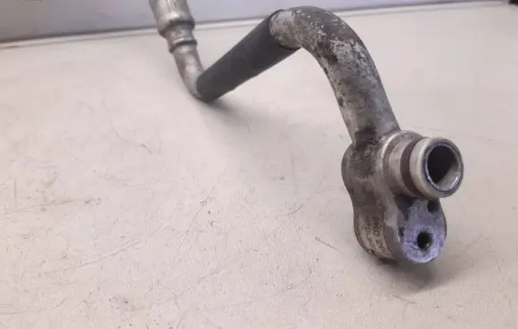 Audi A5 8T 8F Air conditioning (A/C) pipe/hose 8K0260701D NEDL9203