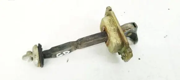 Mazda 6 Rear door check strap stopper GJ6A72270A