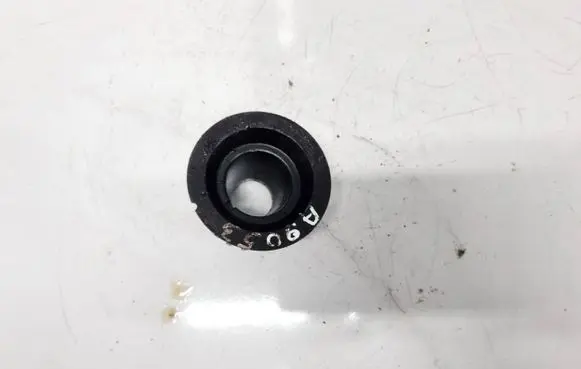 Mazda 5 Crankshaft pulley