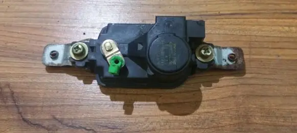 Mitsubishi Pajero Central locking motor mb668154 1620005740
