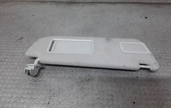 Audi A6 S6 C6 4F Sun visor