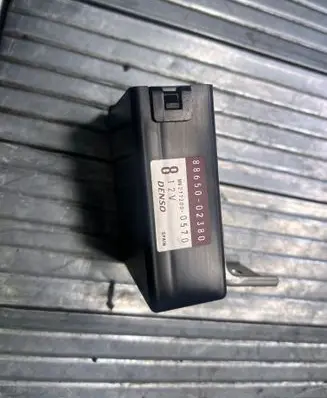 Toyota Corolla E120 E130 Other control units/modules 8865002380 2772000570