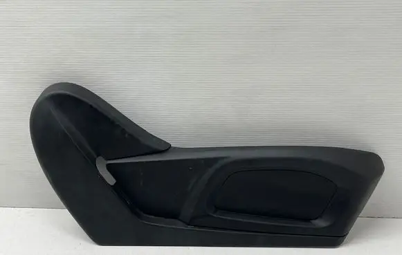 Ford Explorer VI Seat trim LB5BS62184CCW