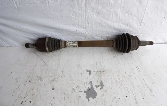 Citroen C4 I Picasso Front driveshaft 9675025880