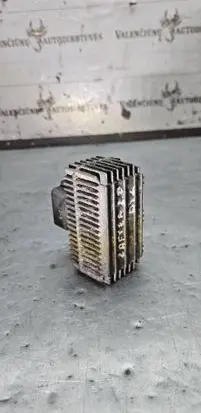 Opel Vectra B Glow plug pre-heat relay 09132691 51299008
