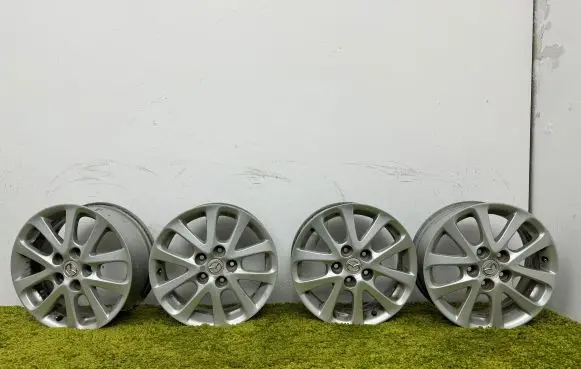 Mazda CX-5 II R16 alloy rim 