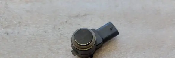 Mercedes-Benz E W212 Parking PDC sensor A2125420118 0263003617