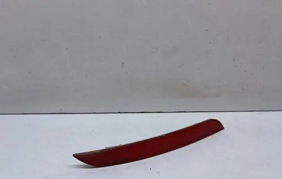 BMW 5 F10 F11 Rear tail light reflector 7203237