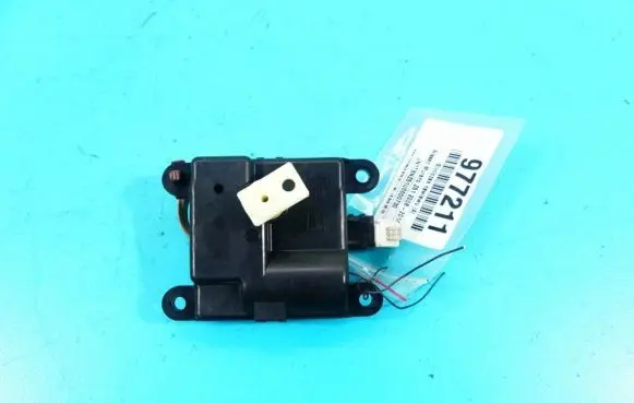 Nissan Murano Z51 A/C air flow flap actuator/motor A24840A2800000 IMPRK977211