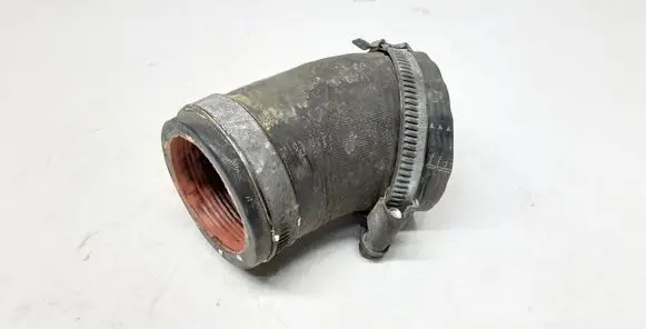 Volvo XC60 Intercooler hose/pipe 31274410