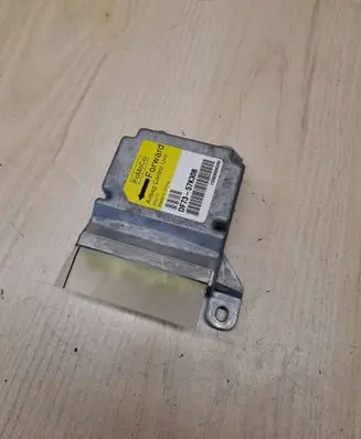 Mazda 2 Airbag control unit/module K0273 DF7357K30B 11240308045404