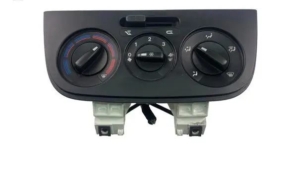 Citroen Nemo Interior fan control switch