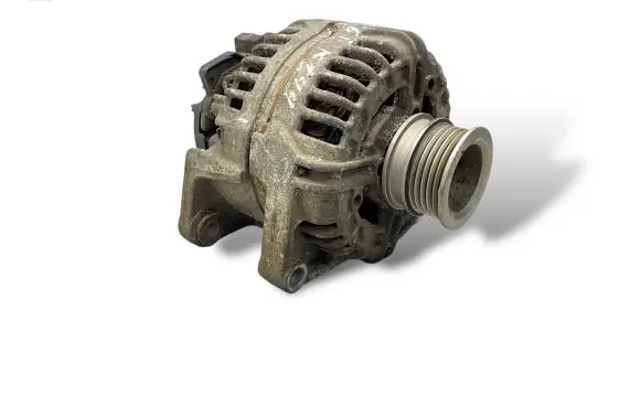 Opel Zafira B Generator/alternator 0124425020 55556067