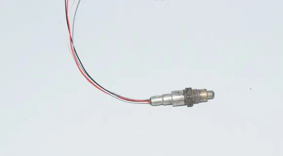 BMW 4 F32 F33 Lambda probe sensor 7848486 0258030142