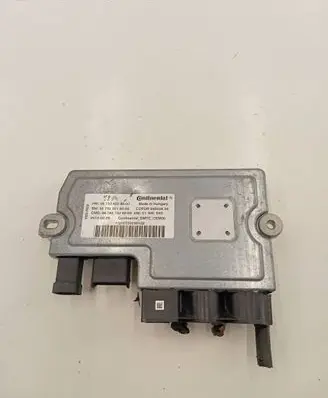 Citroen DS3 Other control units/modules 9678273280 9678342280 100D030299102