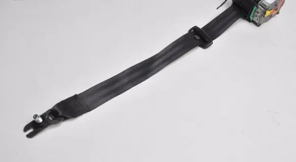 Audi A8 S8 D4 4H Rear seatbelt 4H0857805D