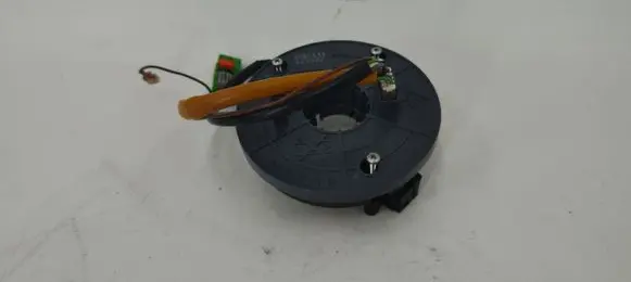 Mercedes-Benz Vito Viano W639 Airbag slip ring squib (SRS ring) A6394640718