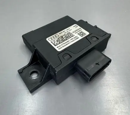 Audi A4 S4 B9 Other control units/modules 8W0907159F