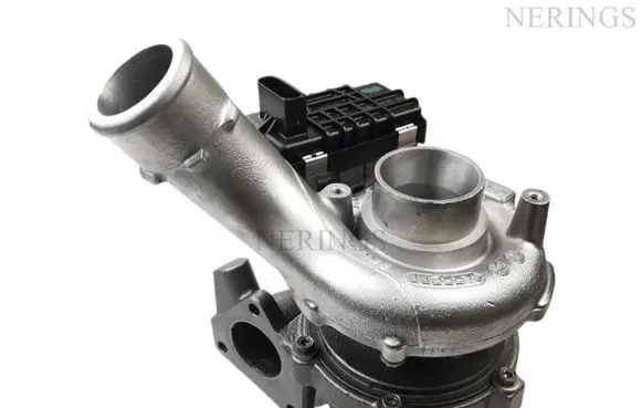 Audi A4 S4 B7 8E 8H Turbo 769701 769701-5003S