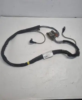 Volvo S80 Sound system wiring loom 3533717