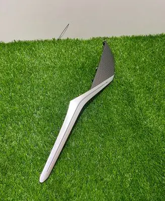BMW X5 G05 Rear door card trim D0401431