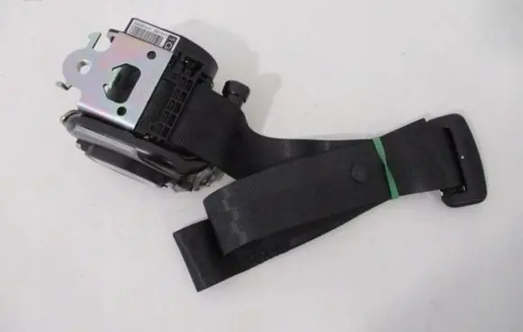 Peugeot 308 Front seatbelt 96828002XX